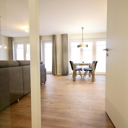 Ferienwohnung Störtebeker 4 Kellenhusen Exterior foto