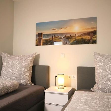 Ferienwohnung Störtebeker 4 Kellenhusen Exterior foto