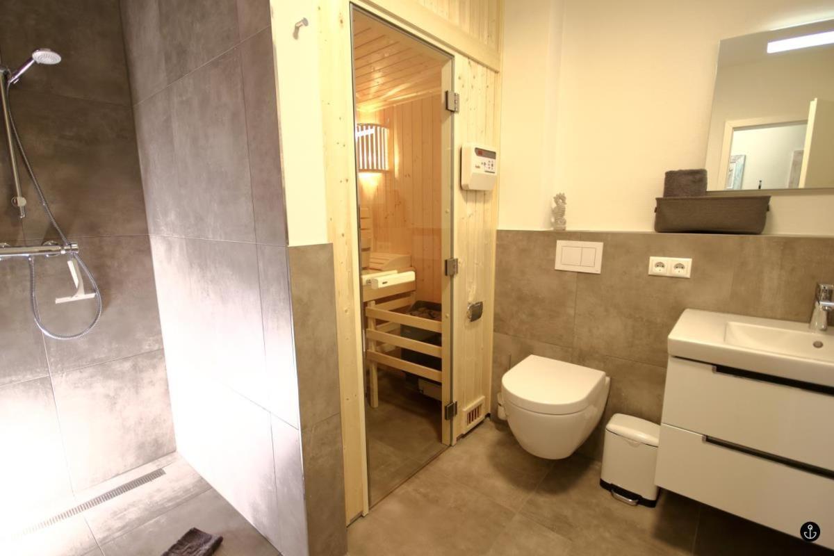 Ferienwohnung Störtebeker 4 Kellenhusen Exterior foto