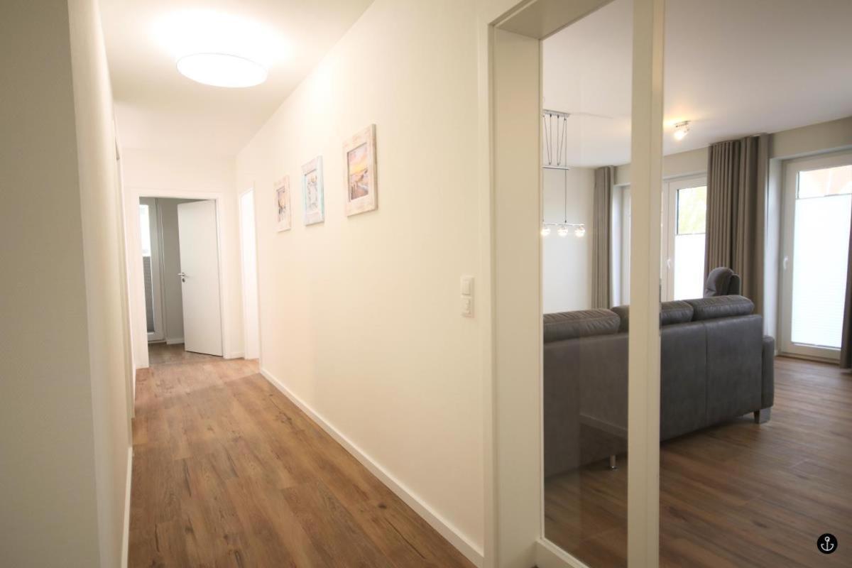 Ferienwohnung Störtebeker 4 Kellenhusen Exterior foto