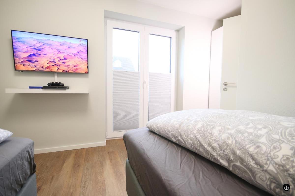Ferienwohnung Störtebeker 4 Kellenhusen Exterior foto