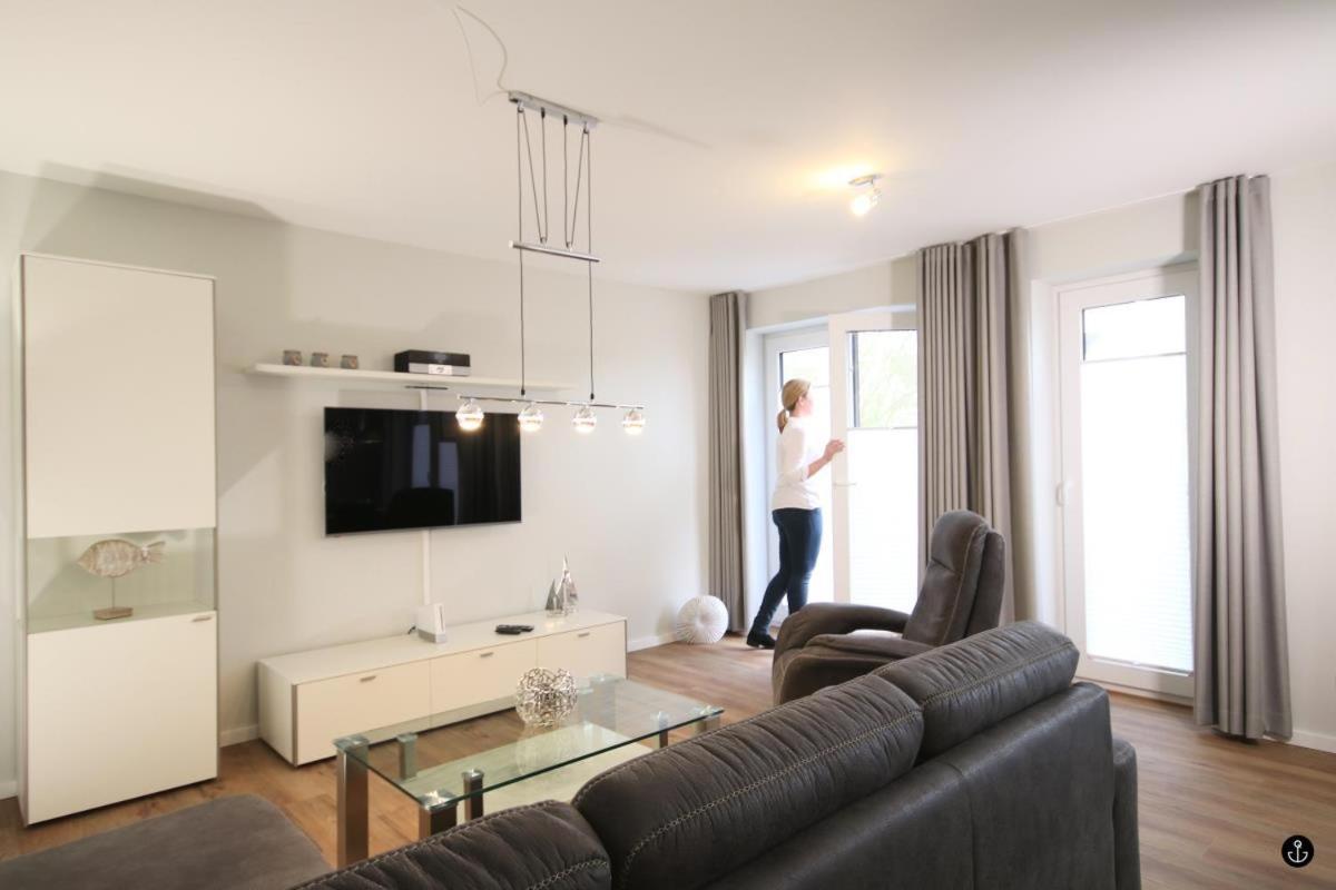 Ferienwohnung Störtebeker 4 Kellenhusen Exterior foto