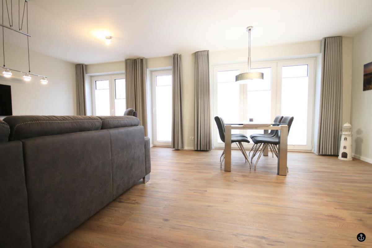 Ferienwohnung Störtebeker 4 Kellenhusen Exterior foto